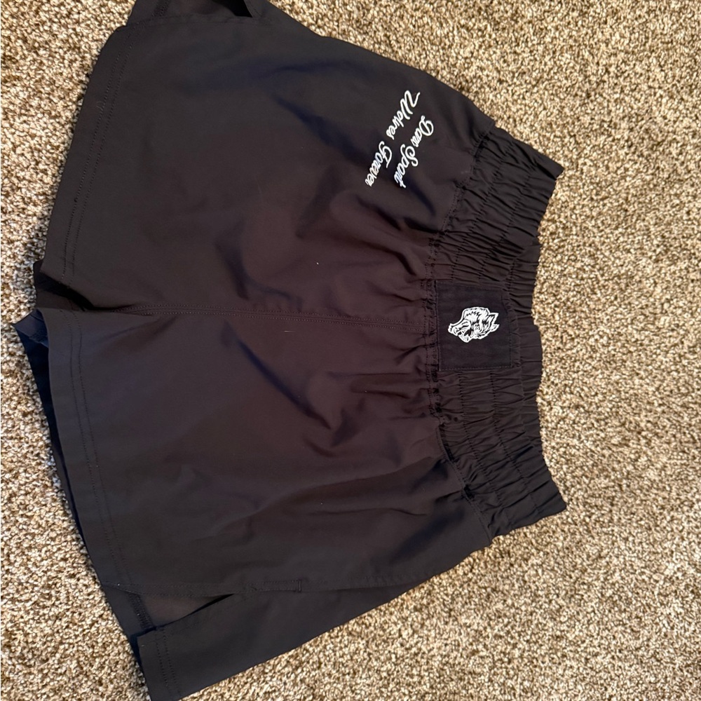 Darc Sport Gym Shorts SHE